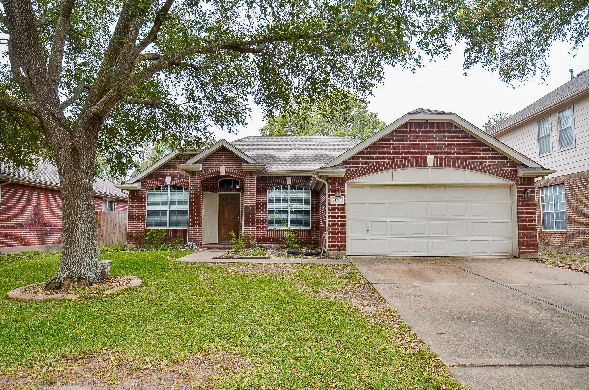 21719 Oakbridge Park Lane Katy TX 77450