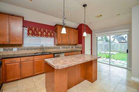 21719 Oakbridge Park Lane Katy TX 77450
