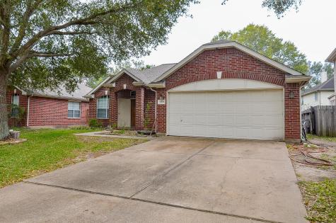 21719 Oakbridge Park Lane Katy TX 77450