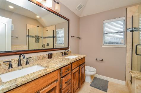 21719 Oakbridge Park Lane Katy TX 77450