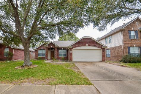 21719 Oakbridge Park Lane Katy TX 77450