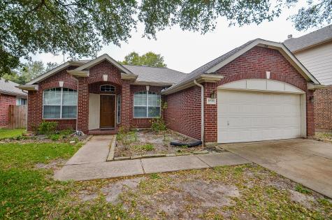 21719 Oakbridge Park Lane Katy TX 77450