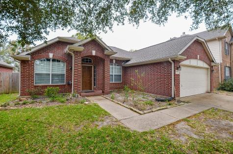 21719 Oakbridge Park Lane Katy TX 77450