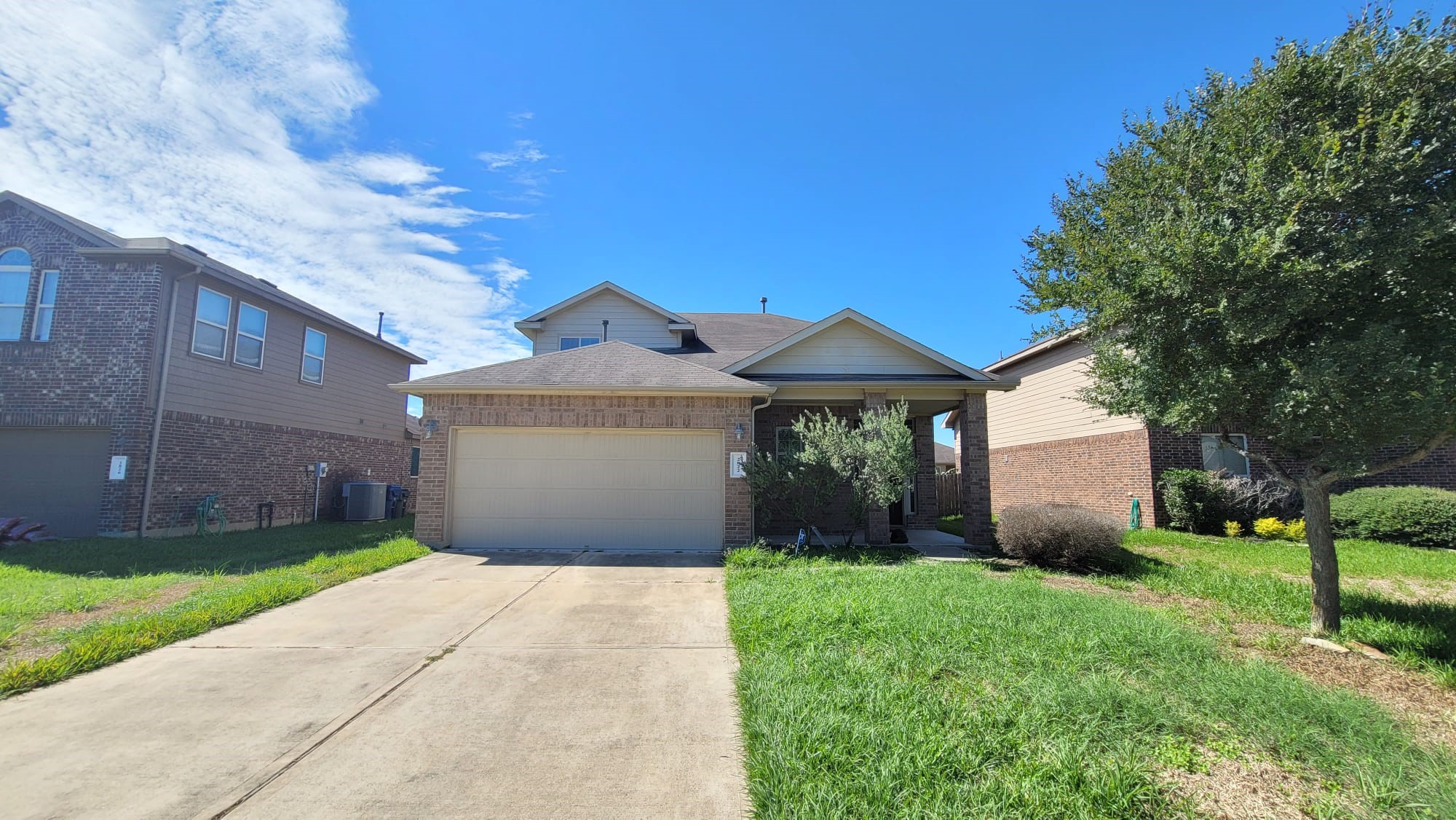 2822 Goodman Ridge Drive Missouri City TX 77459