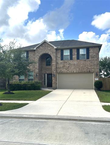 23154 Mestina Knoll Drive Porter TX 77365