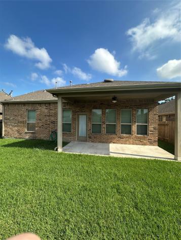 23154 Mestina Knoll Drive Porter TX 77365