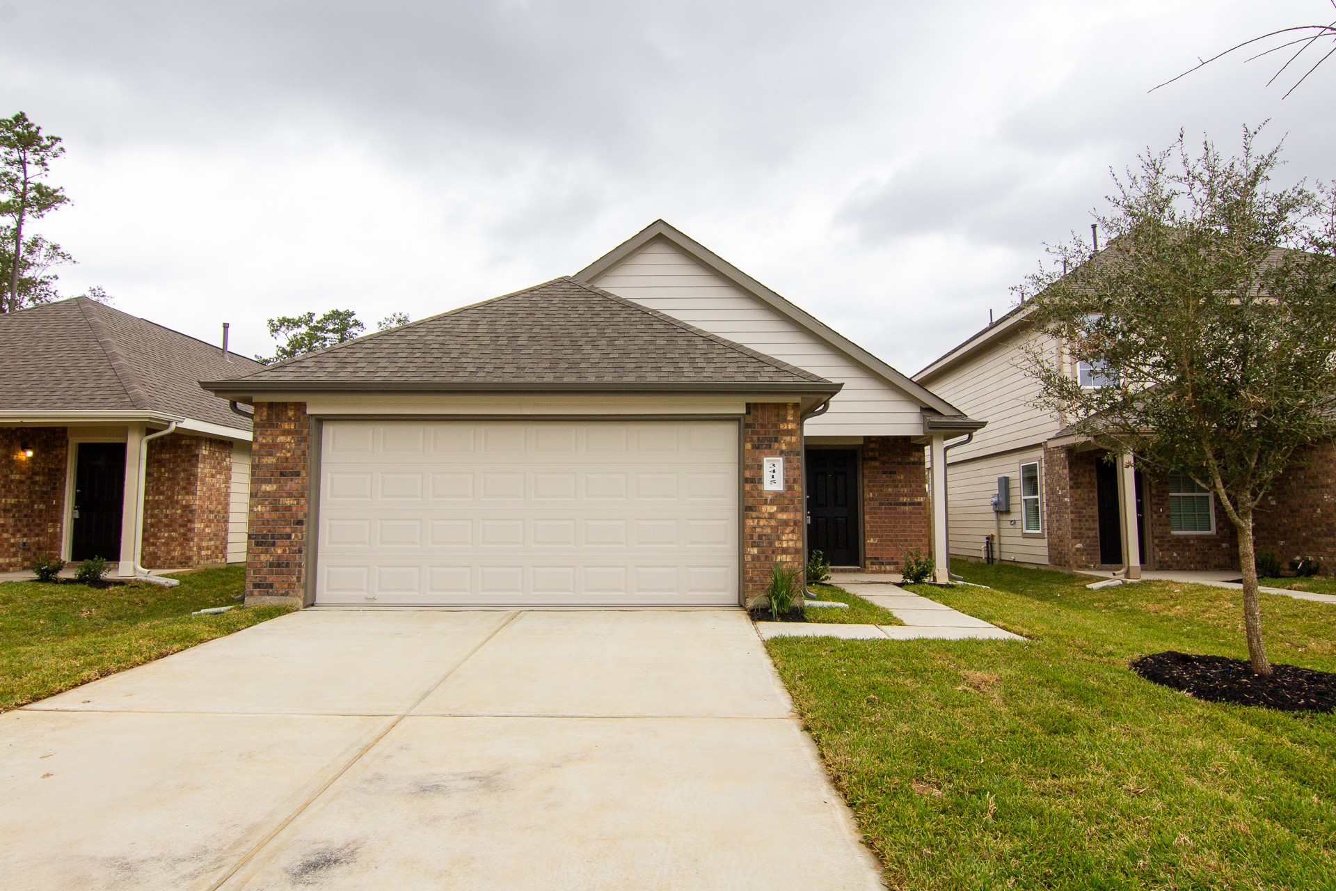 3415 Cannon Court Conroe TX 77301