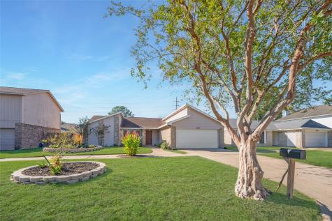 2027 Charlton House Lane Katy TX 77493