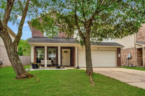 4026 Bentwood Drive Dickinson TX 77539