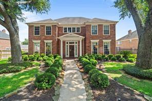 4607 Saint Michaels Court Sugar Land TX 77479