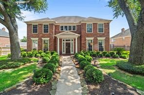 4607 Saint Michaels Court Sugar Land TX 77479