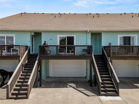 3100 75th Street 14 Galveston TX 77551