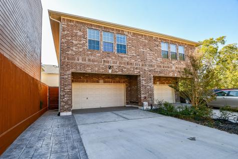 3405 Honsinger Street Houston TX 77007