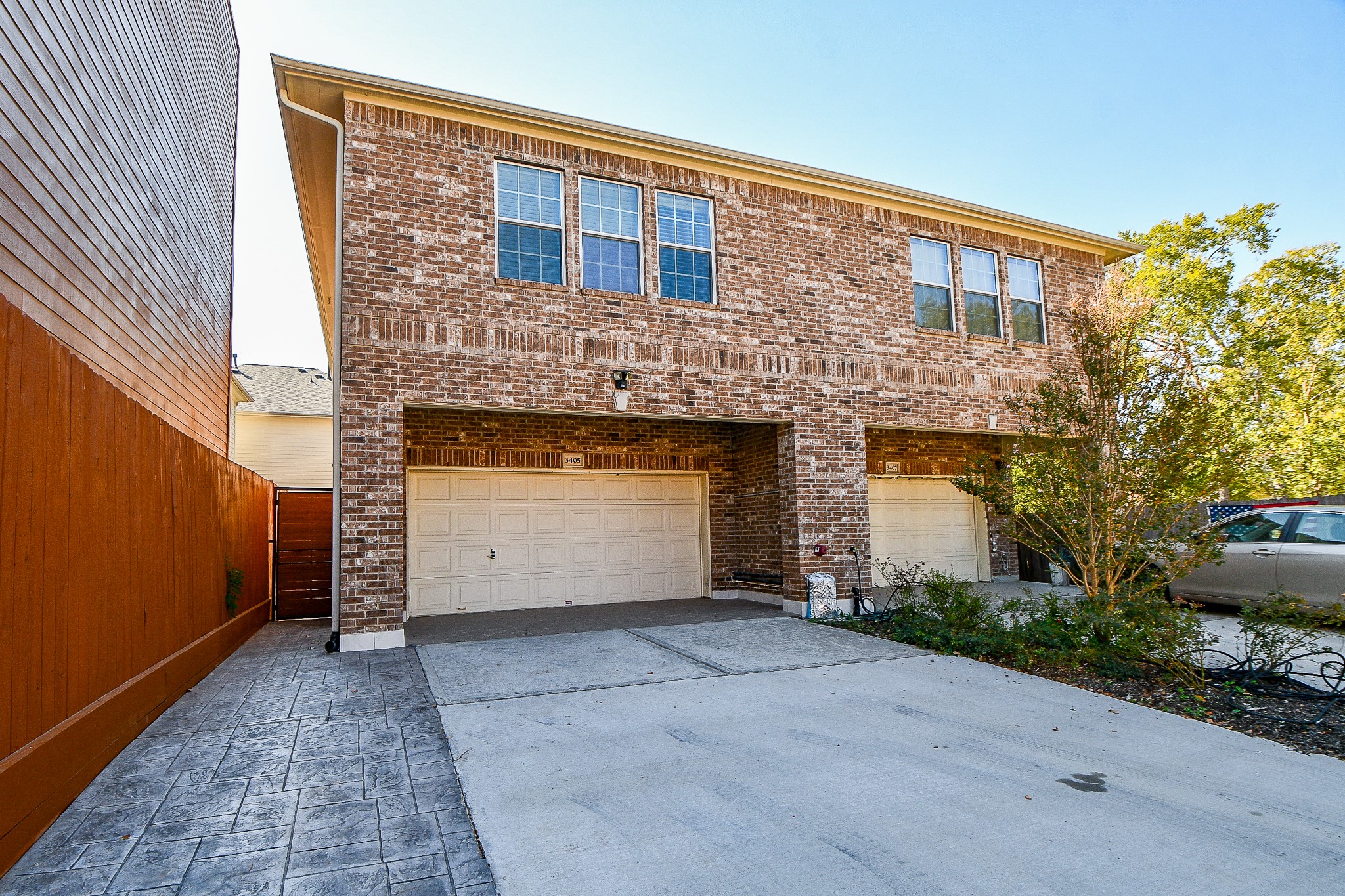 3405 Honsinger Street Houston TX 77007