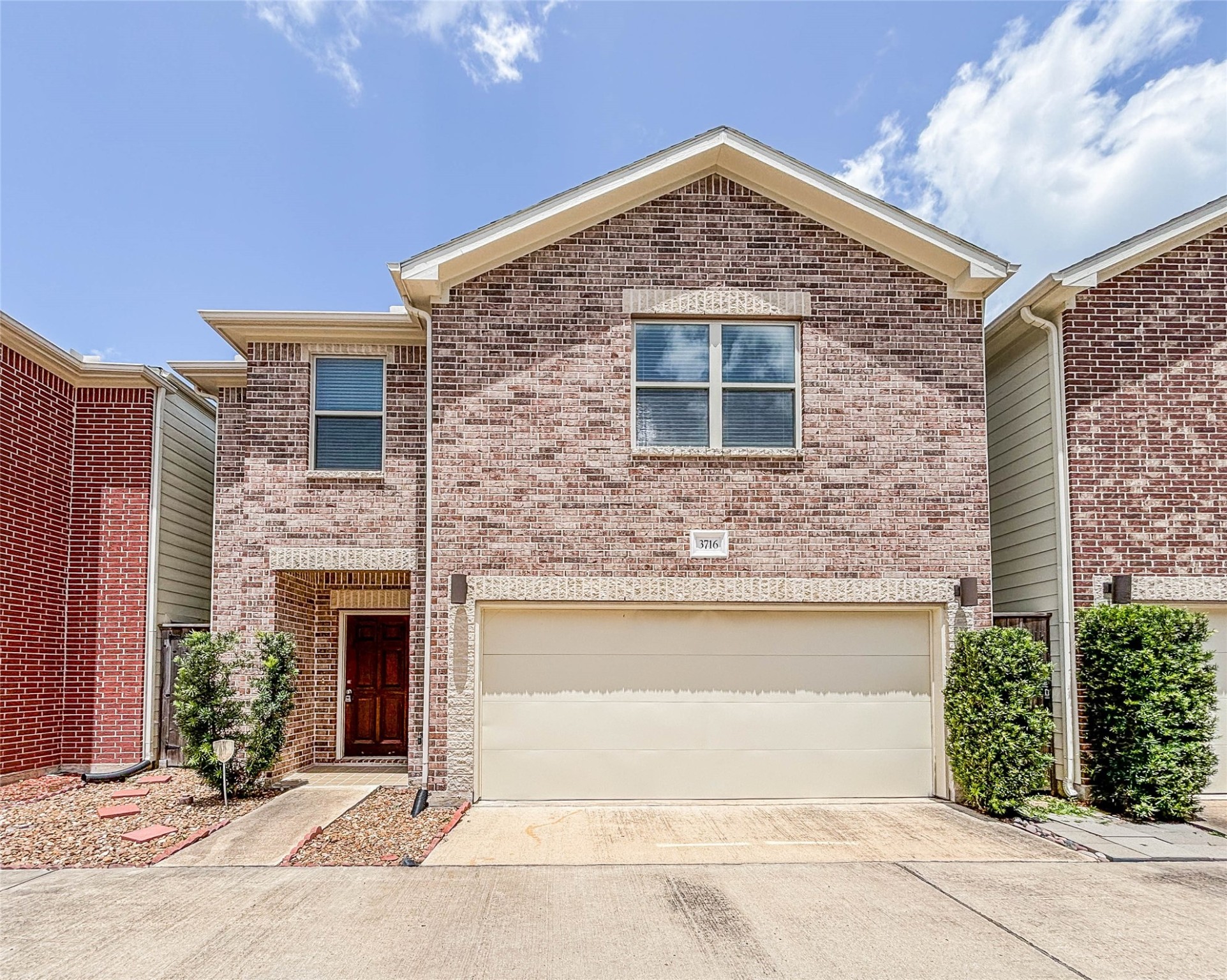 3716 Main Poplar Drive Houston TX 77025