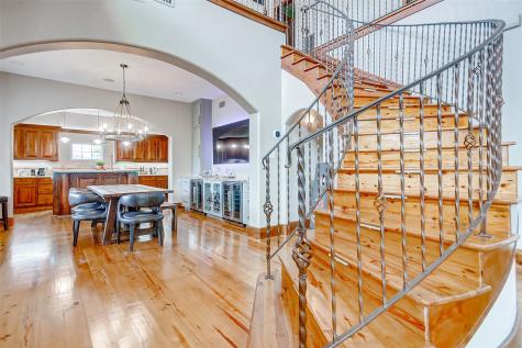 516 West 9th Street Houston TX 77007