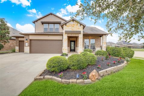 28618 Abilene Park Court Katy TX 77494