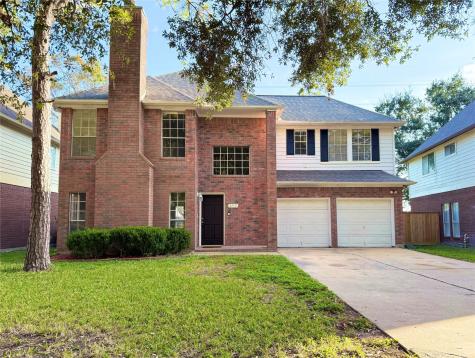 4719 Orkney Drive Missouri City TX 77459
