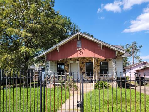 113 Hanover Street Houston TX 77012