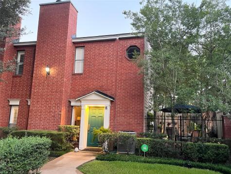 3330 Las Palmas Street 6 Houston TX 77027