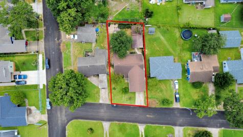 7722 Elm Street Houston TX 77023