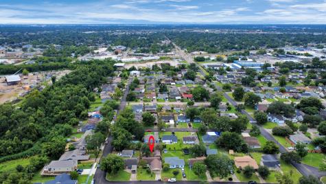 7722 Elm Street Houston TX 77023