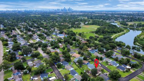7722 Elm Street Houston TX 77023