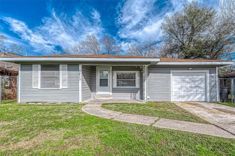 3813 Crandon Street Houston TX 77026