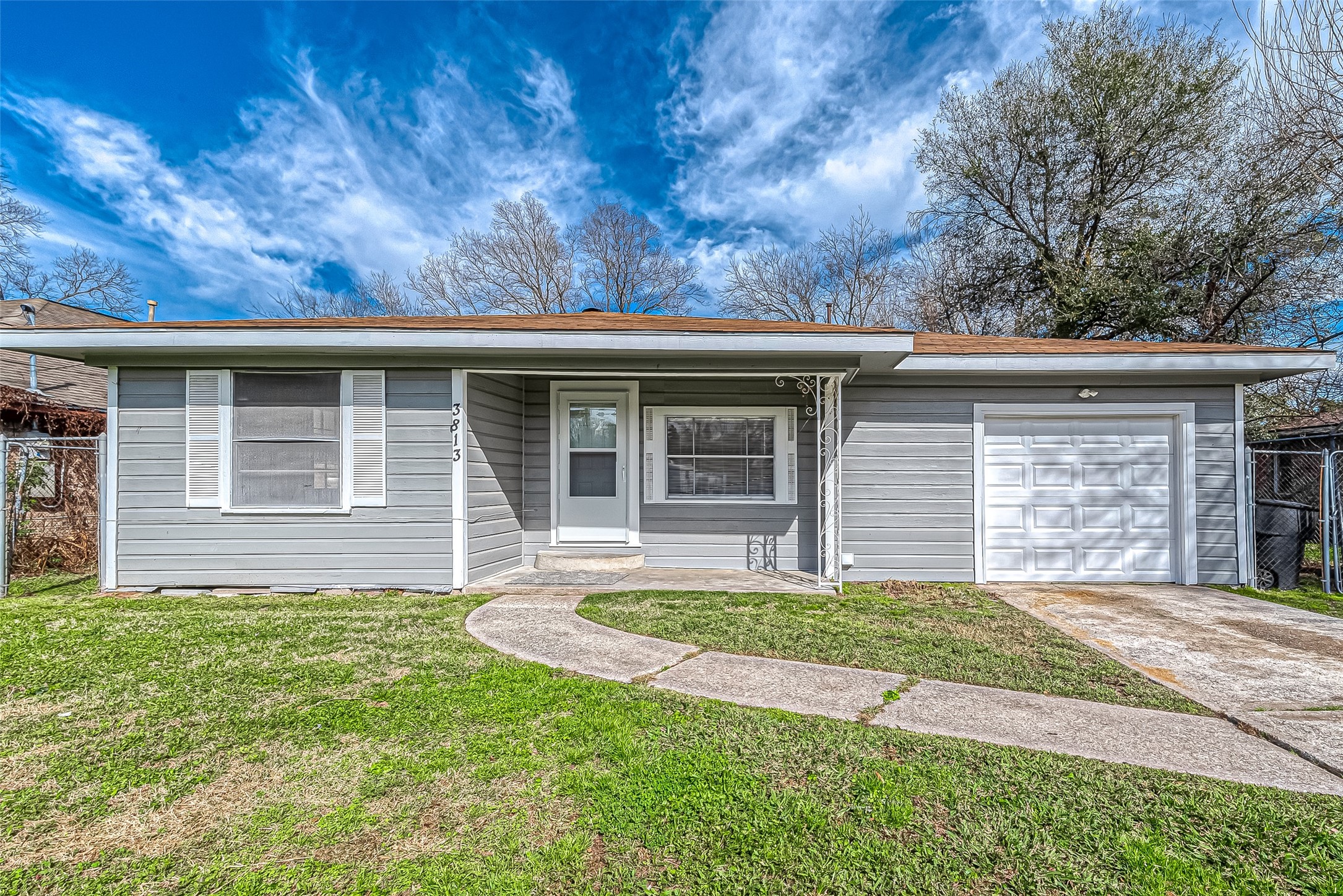 3813 Crandon Street Houston TX 77026