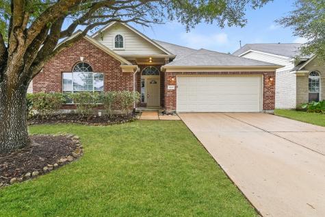 18626 Flagstone Creek Road Houston TX 77084