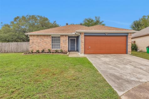 12210 Evening Glen Court Tomball TX 77375