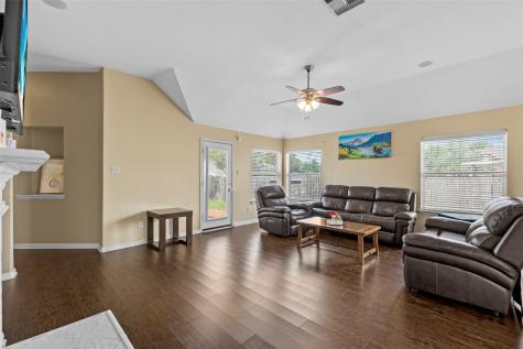 511 Plantain Lane Richmond TX 77469