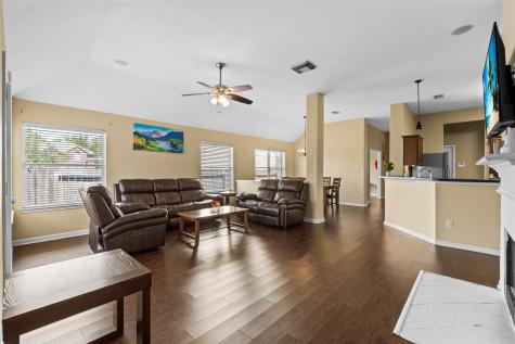 511 Plantain Lane Richmond TX 77469