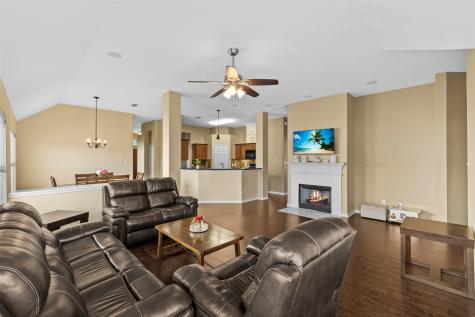511 Plantain Lane Richmond TX 77469