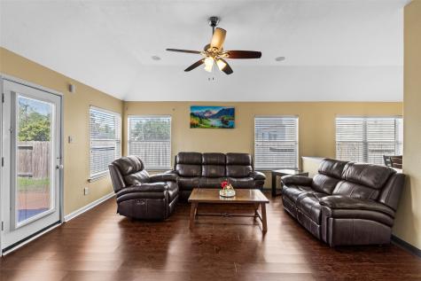 511 Plantain Lane Richmond TX 77469