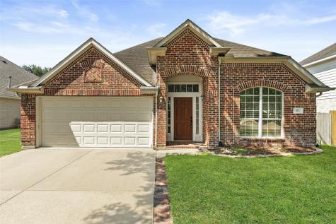 511 Plantain Lane Richmond TX 77469