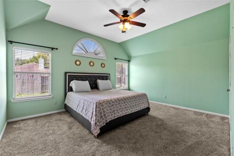 511 Plantain Lane Richmond TX 77469
