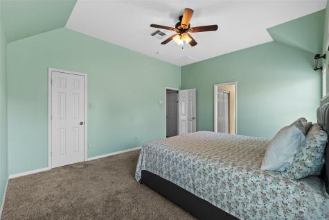 511 Plantain Lane Richmond TX 77469