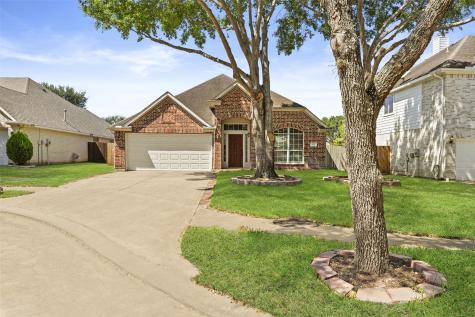511 Plantain Lane Richmond TX 77469