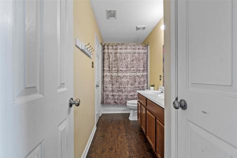 511 Plantain Lane Richmond TX 77469