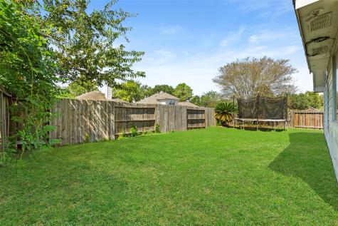511 Plantain Lane Richmond TX 77469