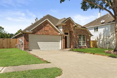 511 Plantain Lane Richmond TX 77469