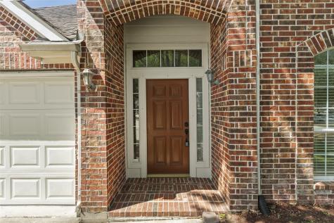 511 Plantain Lane Richmond TX 77469