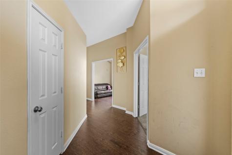 511 Plantain Lane Richmond TX 77469