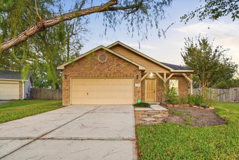 17538 Monsoon Court Crosby TX 77532