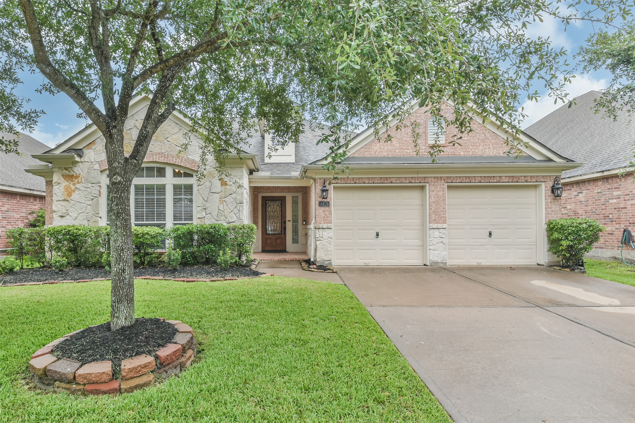 14826 W Lime Blossom Court Cypress TX 77433