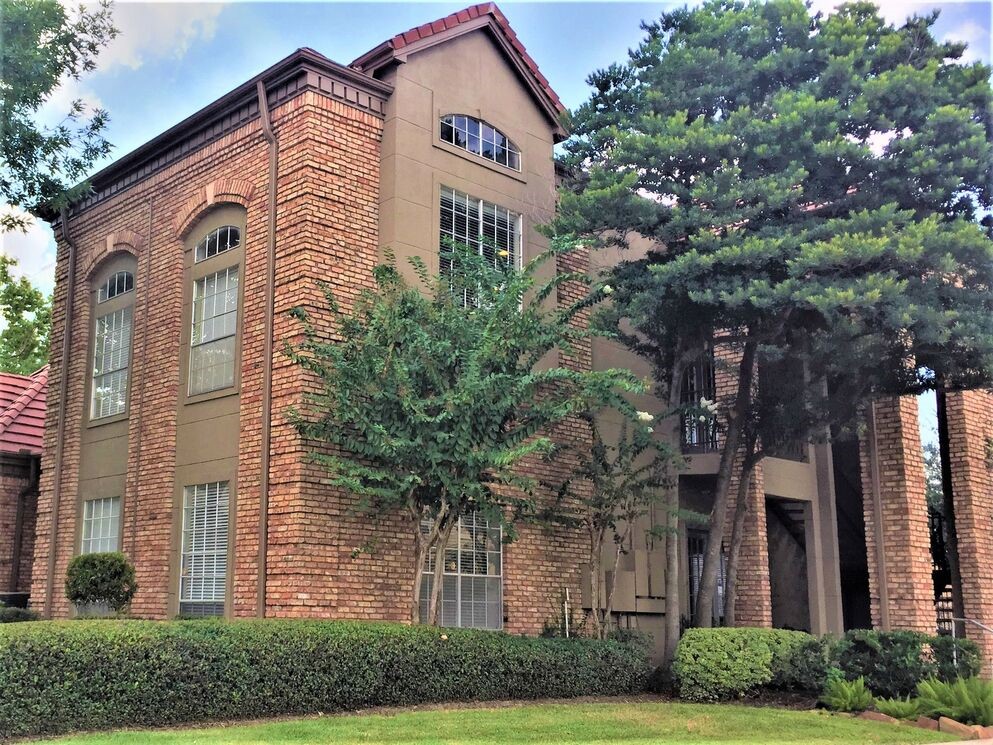 3400 Edloe Street 1518 Houston TX 77027