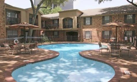 3400 Edloe Street 1518 Houston TX 77027