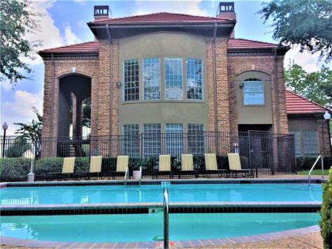 3400 Edloe Street 1518 Houston TX 77027
