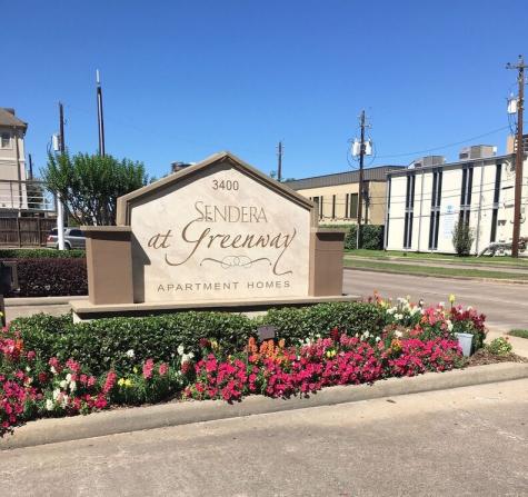 3400 Edloe Street 1518 Houston TX 77027